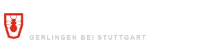 Kammerjäger Gerlingen Logo